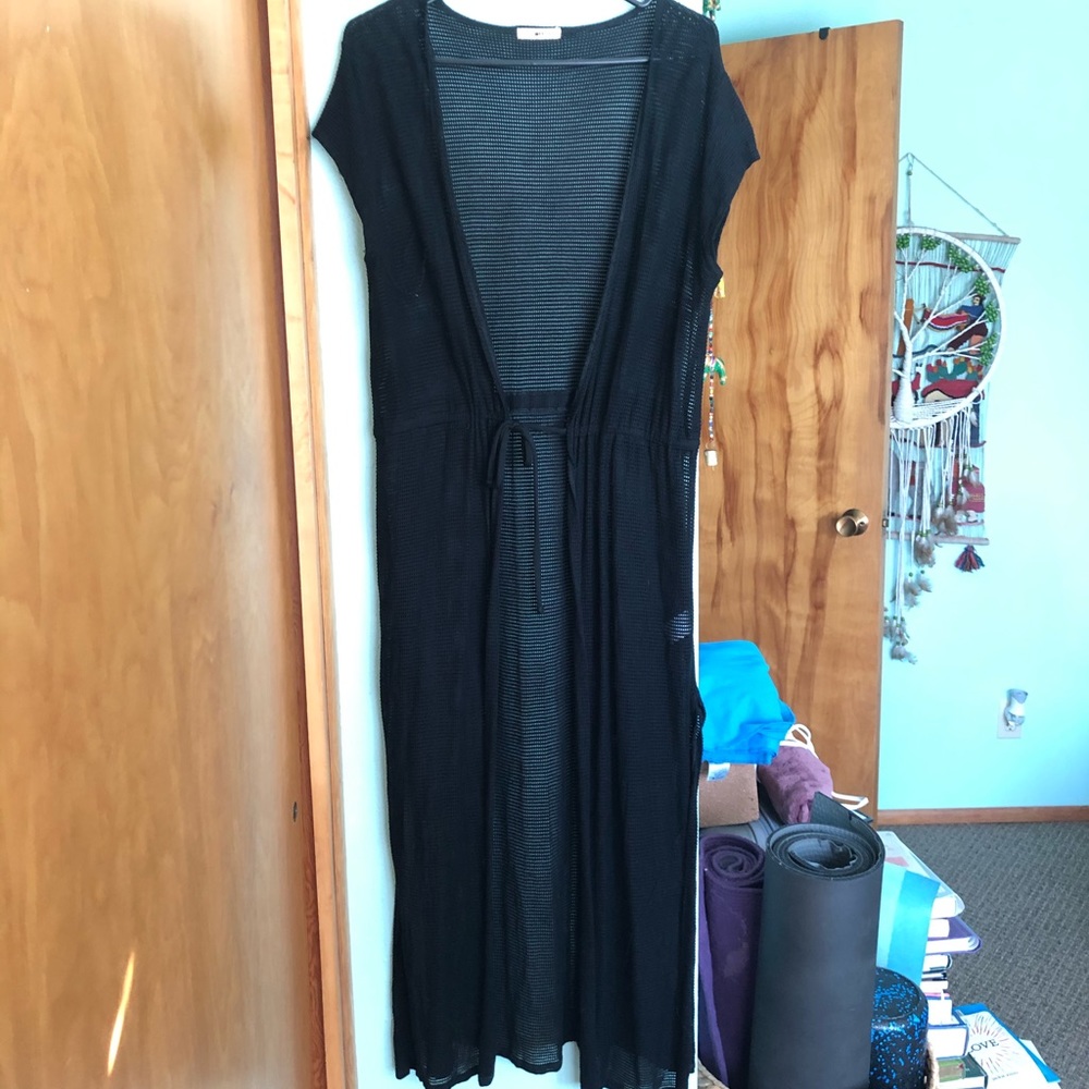 Robe/sweater NEVER WORN